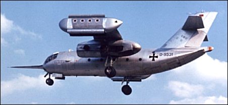 Dornier Do 31