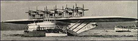 Dornier Do X