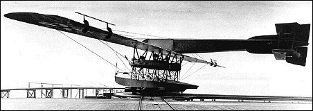 Dornier Rs III