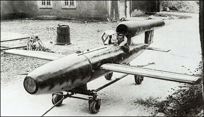 Fieseler Fi.103R Reichenberg