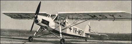 Fieseler Fi.156