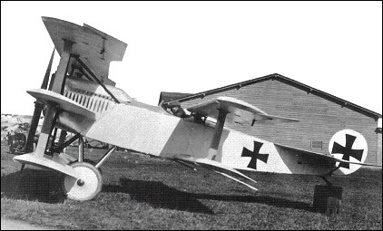 Fokker V.8