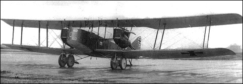 Friedrichshafen G.II