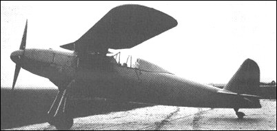 Focke-Wulf Fw 159