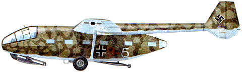 Gotha Go 244