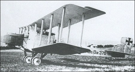 Gotha G.III