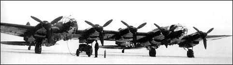 Heinkel He 111Z