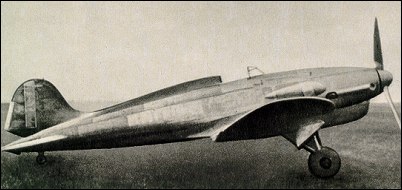 Heinkel He 112