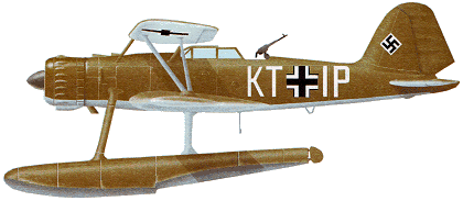 Heinkel He 114