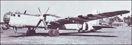 Heinkel He 177 Greif