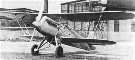 Heinkel He 49