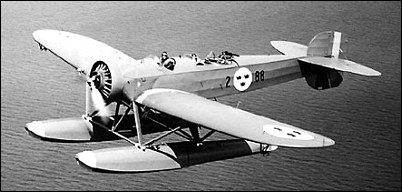 Heinkel He 5