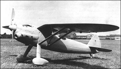 Henschel Hs 121