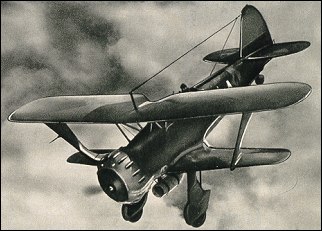 Henschel Hs 123