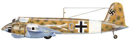 Henschel Hs 129