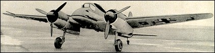 Henschel Hs 129