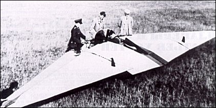 Horten Ho-I