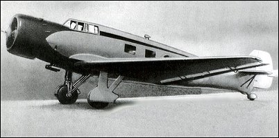 Junkers Ju 160