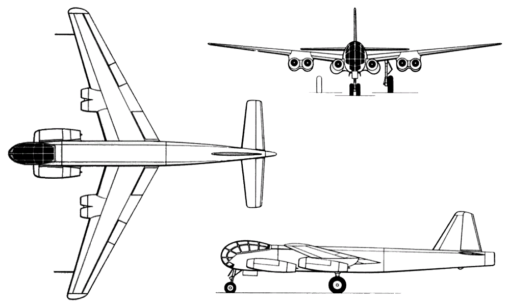 ju 287