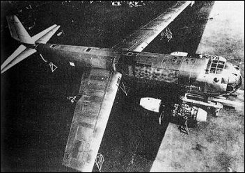 Junkers Ju 287