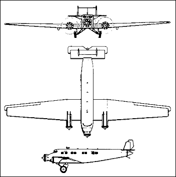 Junkers G 31