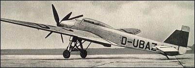 Junkers Ju-49