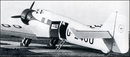 Junkers Ju 60