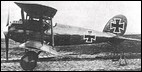 Albatros D VII