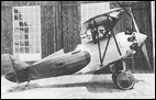 Arado SD I