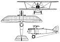 BFW CL.II