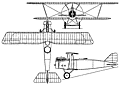 BFW CL.III