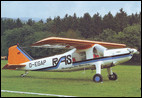 Dornier Do 27