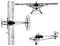 Fieseler Fi.156