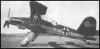 Fieseler Fi.167