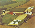 Fokker E.III