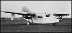 Focke-Wulf Fw 19 Ente