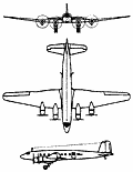 Focke-Wulf Fw 200 Condor