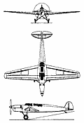 Heinkel He 64