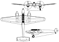 Messerschmitt Bf 110