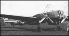 Messerschmitt Bf 161