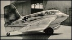 Messerschmitt Me-163 Komet