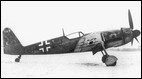 Messerschmitt Me 209 II