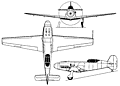 Messerschmitt Me 209