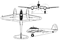 Messerschmitt Me 210