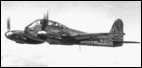 Messerschmitt Me 210