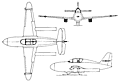 Messerschmitt Me 328