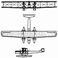 Zeppelin-Staaken 8301