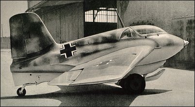 Easy Model 1/72 Me163 British Marked Messerschmitt # 36343 