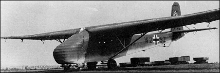 Messerschmitt Me 321