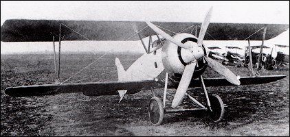 Siemens-Schuckert SSW D.III